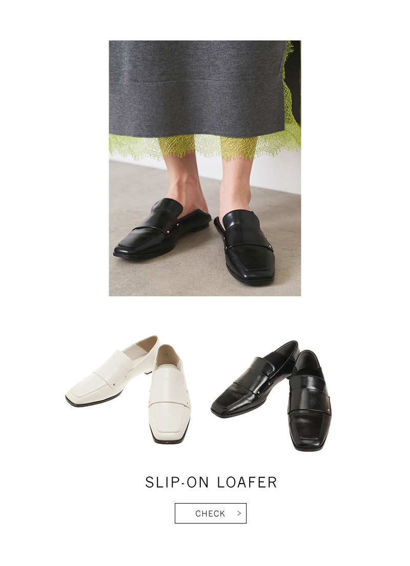 NEW ARRIVAL