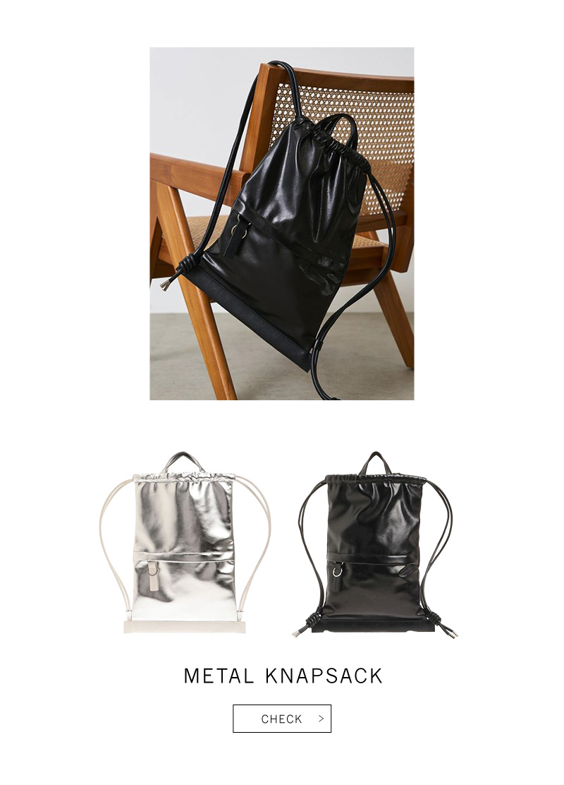 NEW ARRIVAL