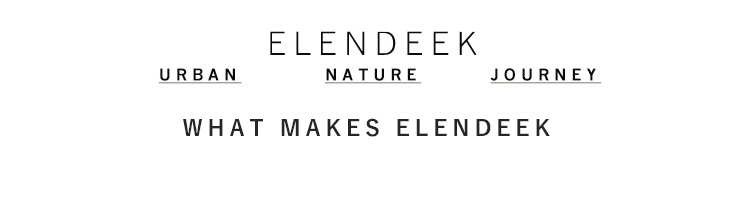 Elendeek エレンディーク を創るもの Elendeek Official Website Elendeek エレンディーク 公式通販