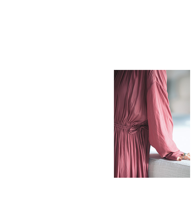 ELENDEEK(エレンディーク)を創るもの|ELENDEEK OFFICIAL WEBSITE
