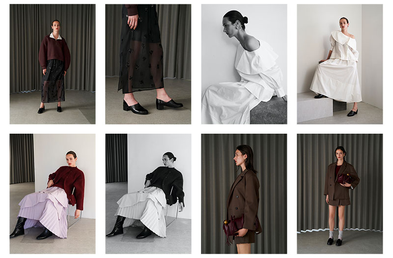 2025 AUTUMN & WINTER LOOK3